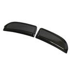 Carbon Fibre Rear Bumper Extension for Porsche Boxster & Cayman 718 16-19