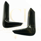 Carbon Fibre Rear Bumper Trims for BMW F80 M3 F82 F83 M4 14-20