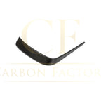 Pre-preg Carbon Fibre Rear Bumper Trims for BMW G14 G15 G16 8 Series 18-Present