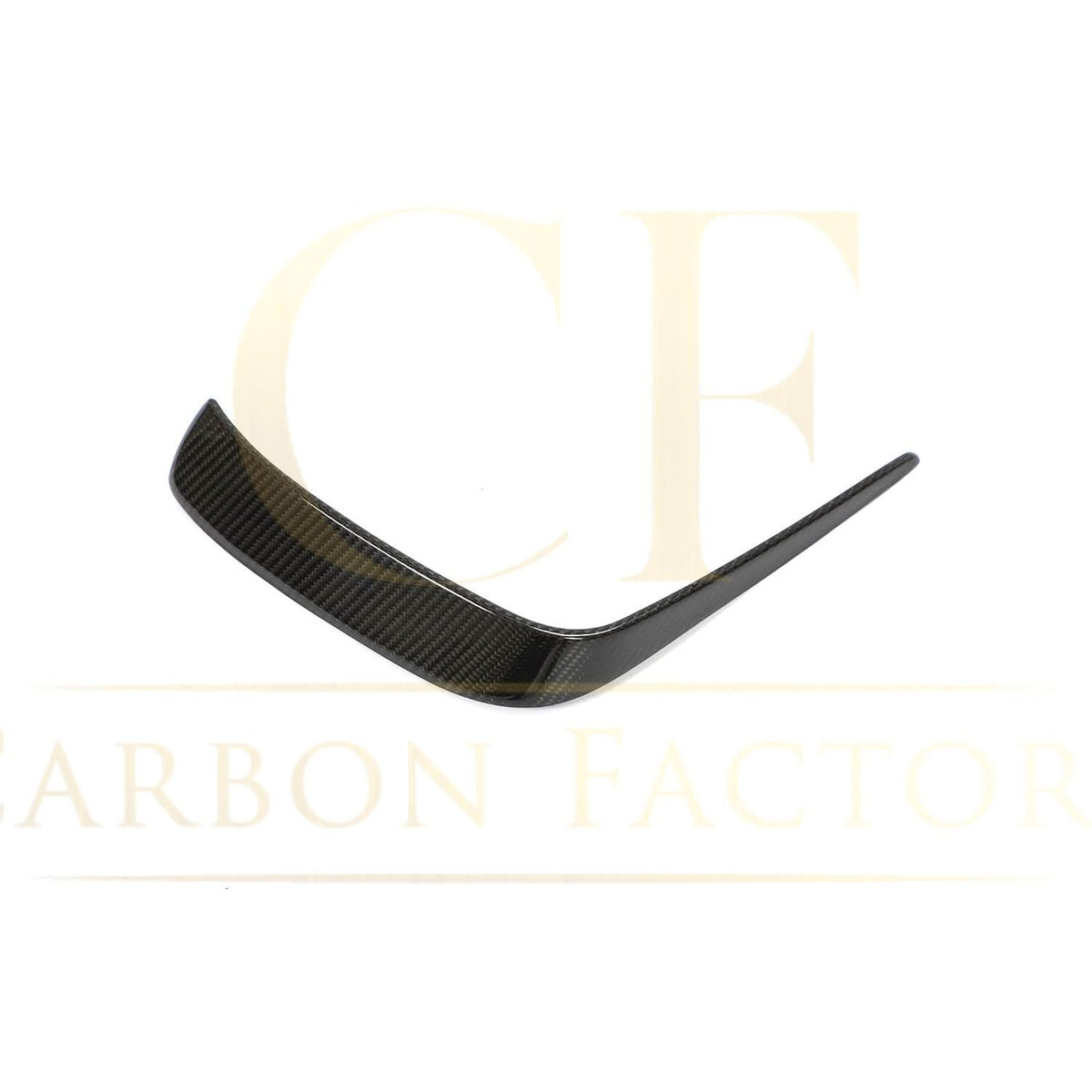 Pre-preg Carbon Fibre Rear Bumper Trims for BMW G14 G15 G16 8 Series 18-Present