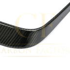 Pre-preg Carbon Fibre Rear Bumper Trims for BMW G14 G15 G16 8 Series 18-Present