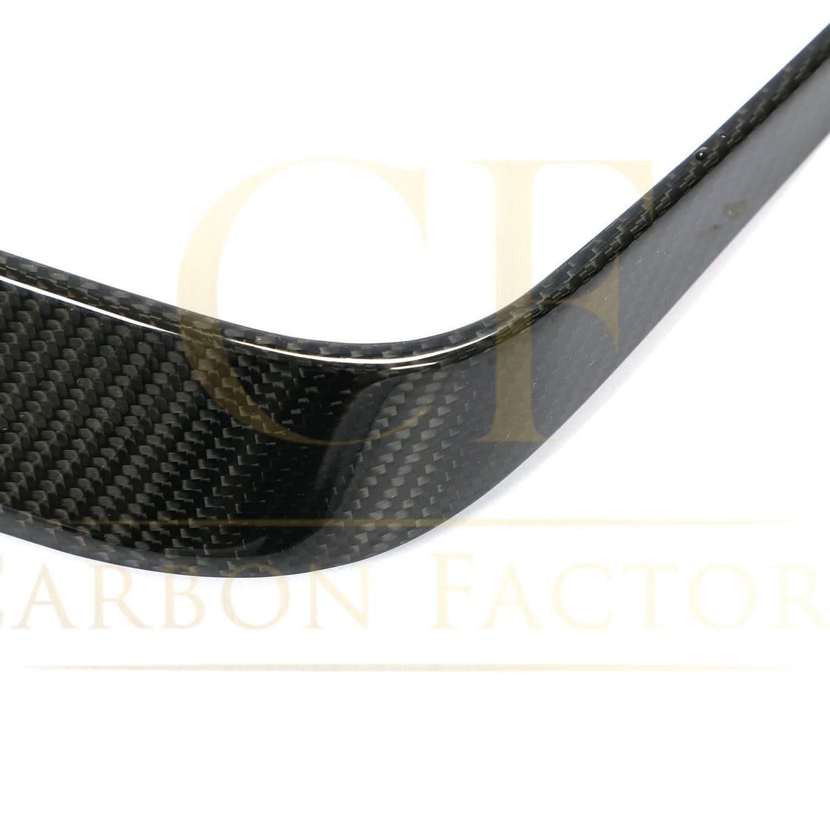 Pre-preg Carbon Fibre Rear Bumper Trims for BMW G14 G15 G16 8 Series 18-Present