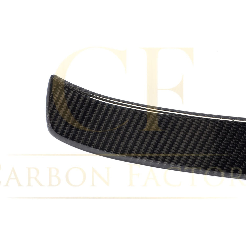 Pre-preg Carbon Fibre Rear Bumper Trims for BMW G14 G15 G16 8 Series 18-Present