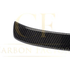 Pre-preg Carbon Fibre Rear Bumper Trims for BMW G14 G15 G16 8 Series 18-Present