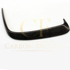 Carbon Fibre Rear Bumper Trims for Mercedes Benz W176 A Class 13-18