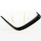 Carbon Fibre Rear Bumper Trims for Mercedes Benz W176 A Class 13-18