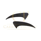 Carbon Fibre Rear Canards for Mercedes Benz W118 CLA 20-25
