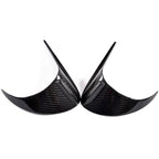 Carbon Fibre Rear Light Trims for Toyota GT86 12-16