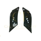 Carbon Fibre Rear Side Trims for Toyota GT86 12-20