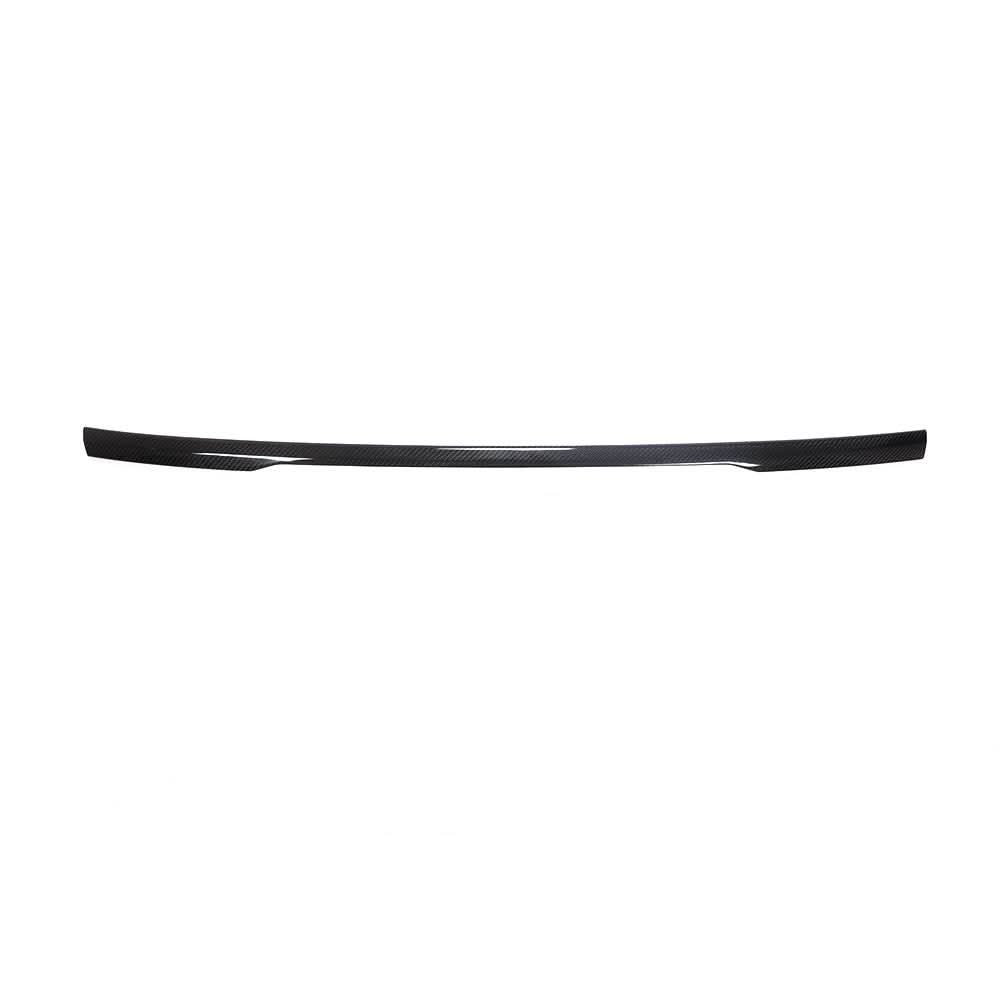 Carbon Fibre Rear Trim for Land Rover Range Rover Sport 18-20