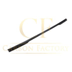Carbon Fibre Rear Trim for Land Rover Range Rover Sport 18-20