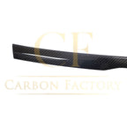 Carbon Fibre Rear Trim for Land Rover Range Rover Sport 18-20