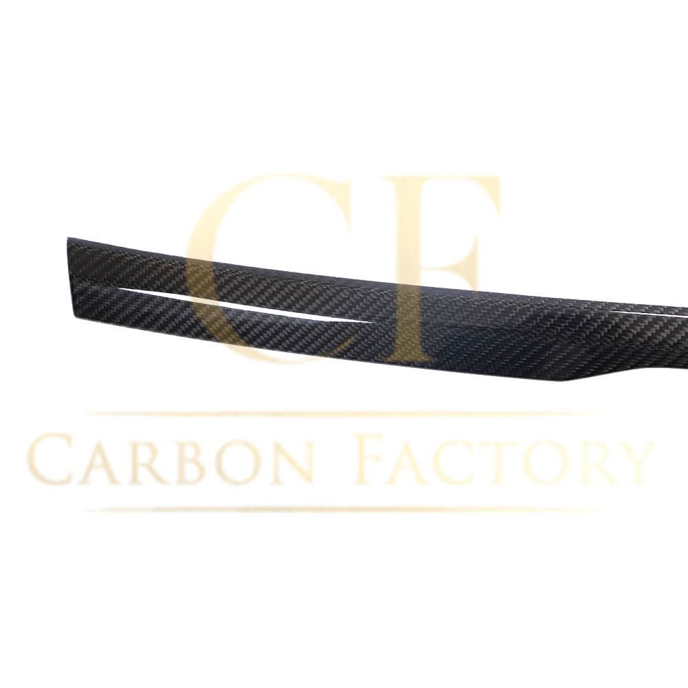 Carbon Fibre Rear Trim for Land Rover Range Rover Sport 18-20