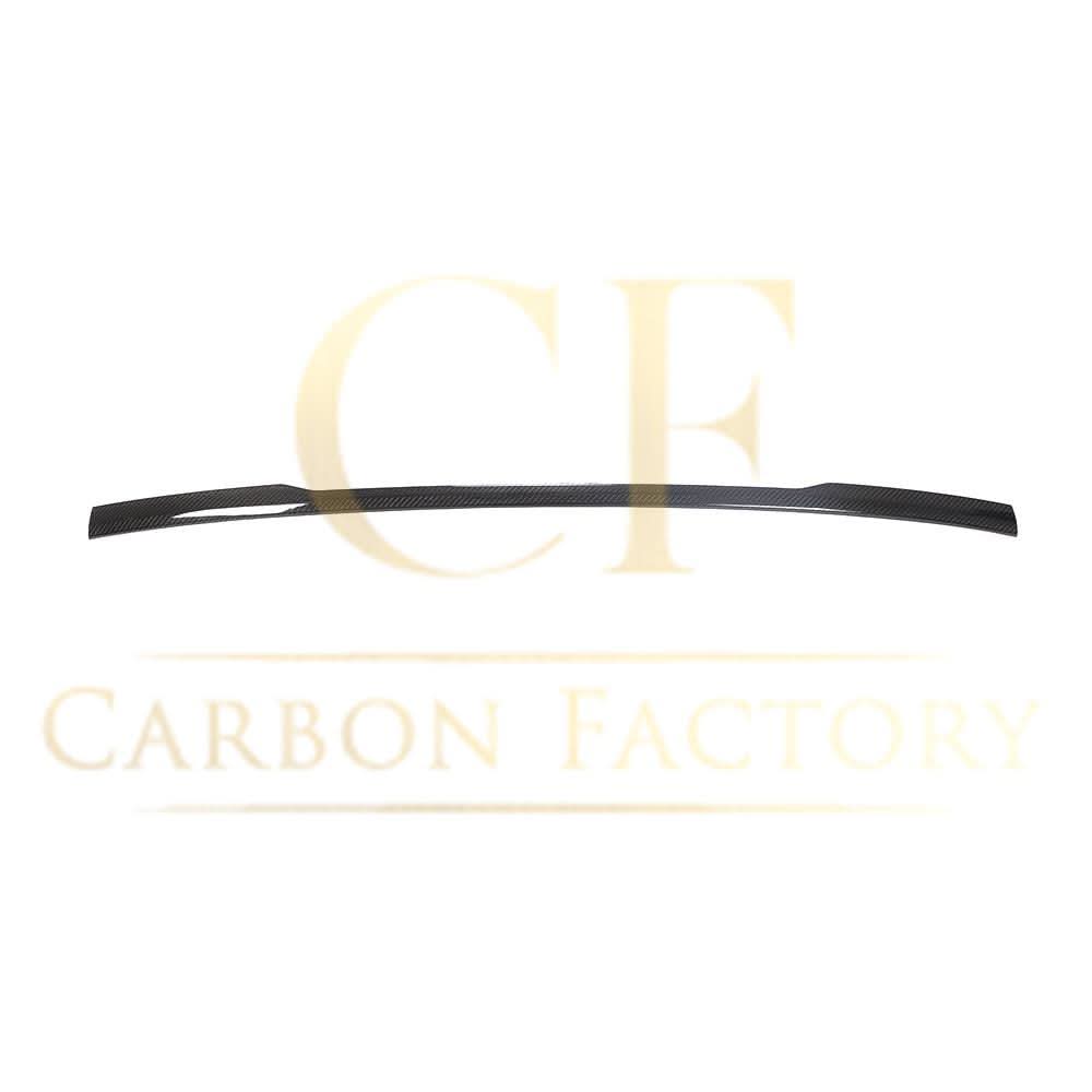Carbon Fibre Rear Trim for Land Rover Range Rover Sport 18-20