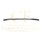 Carbon Fibre Rear Trim for Land Rover Range Rover Sport 18-20