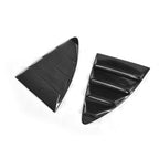 Carbon Fibre Rear Window Trims for Toyota GT86 12-20