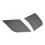Carbon Fibre Side Fender Trims for Audi 8S TT TTS TTRS MK3 15-21