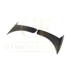 Carbon Fibre Side Fender Trims for Mercedes Benz W222 S Class Saloon 14-20