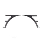 Carbon Fibre Side Fender Trims for Mercedes W117 CLA 45 AMG 13-17