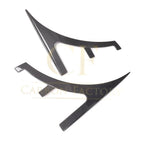 Carbon Fibre Side Fender Trims for Mercedes W117 CLA 45 AMG 13-17