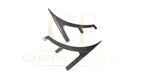 Carbon Fibre Side Fender Trims for Mercedes W117 CLA 45 AMG 13-17