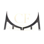 Carbon Fibre Side Fender Trims for Mercedes W117 CLA 45 AMG 13-17