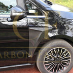 Carbon Fibre Side Fenders for Mercedes Benz W447 Vito 16-18