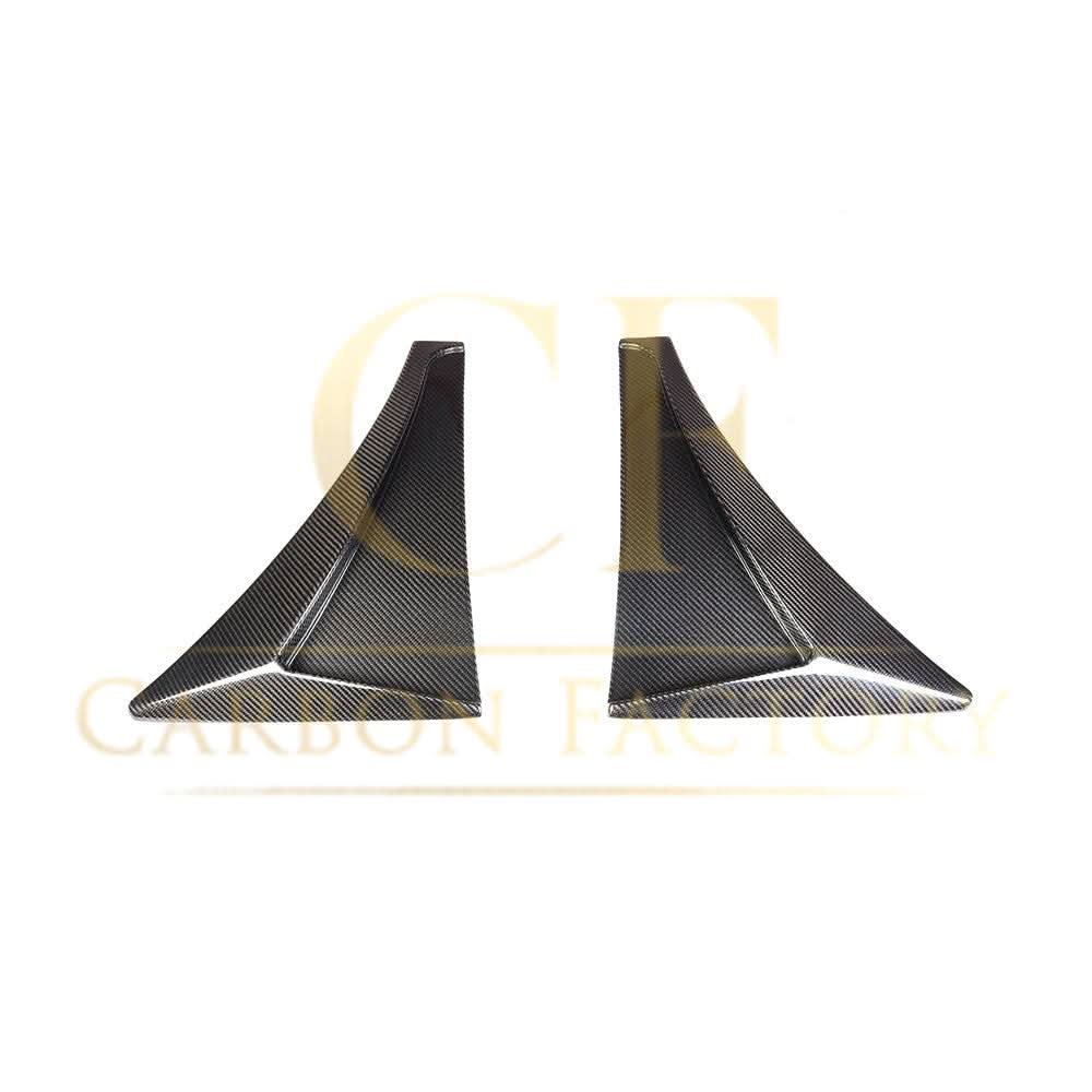 Carbon Fibre Side Fenders for Mercedes Benz W447 Vito 16-18