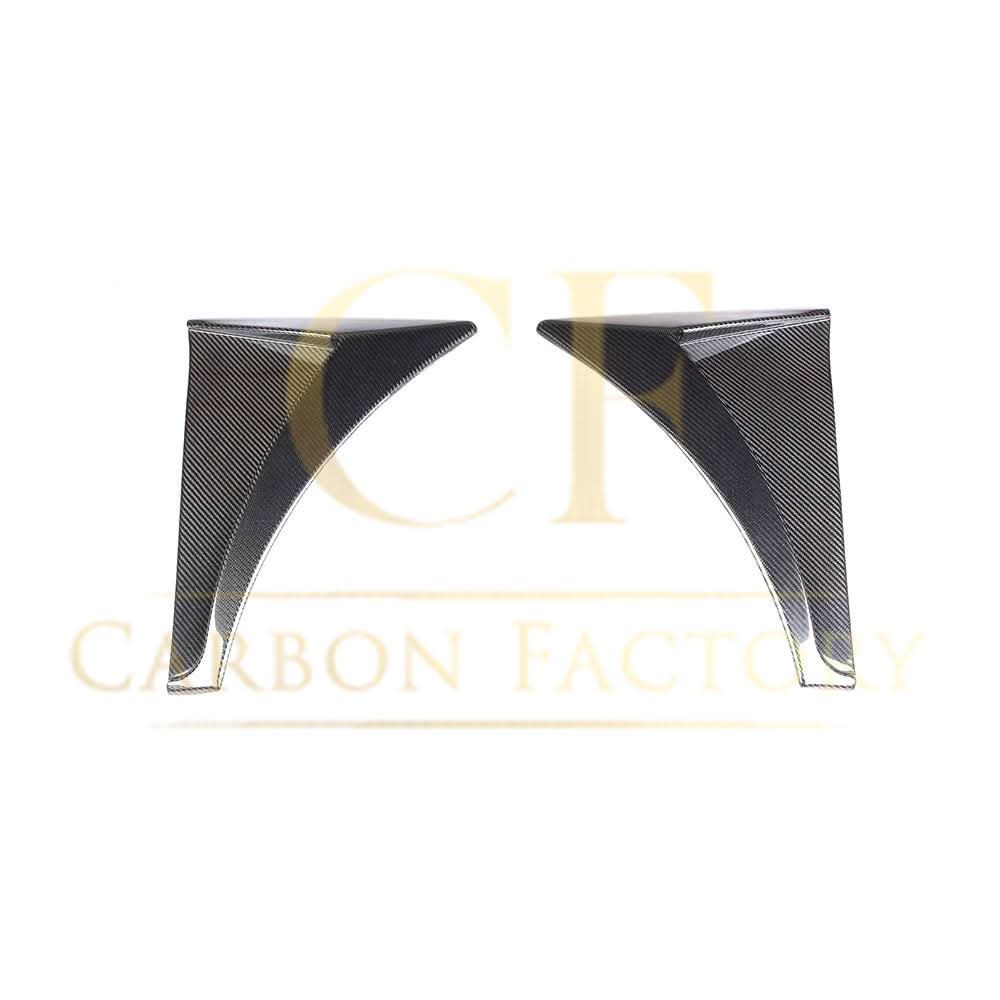 Carbon Fibre Side Fenders for Mercedes Benz W447 Vito 16-18