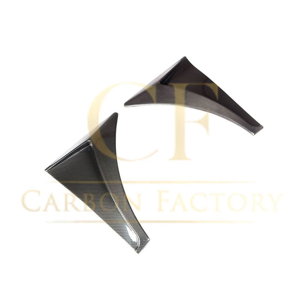 Carbon Fibre Side Fenders for Mercedes Benz W447 Vito 16-18
