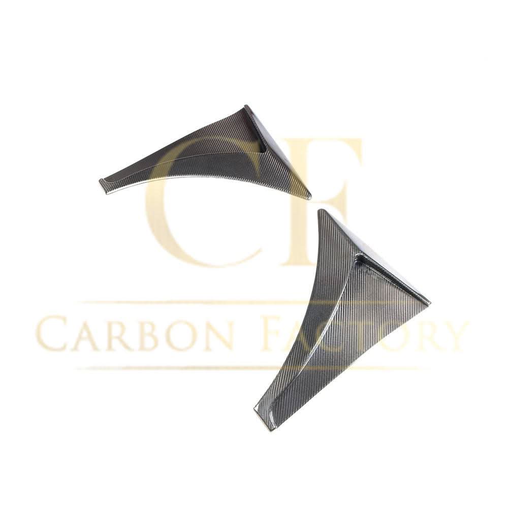 Carbon Fibre Side Fenders for Mercedes Benz W447 Vito 16-18