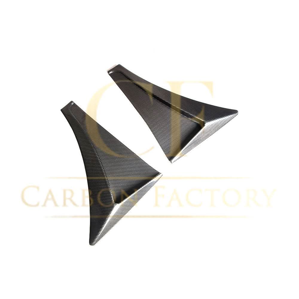 Carbon Fibre Side Fenders for Mercedes Benz W447 Vito 16-18