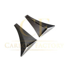 Carbon Fibre Side Fenders for Mercedes Benz W447 Vito 16-18