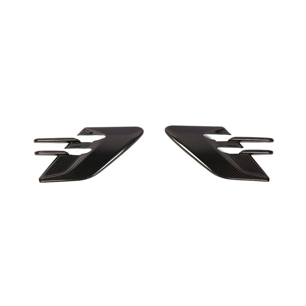 Carbon Fibre Side Vents for Land Rover Range Rover Sport 18-20