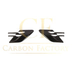 Carbon Fibre Side Vents for Land Rover Range Rover Sport 18-20