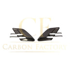 Carbon Fibre Side Vents for Land Rover Range Rover Sport 18-20