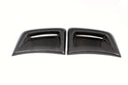 Carbon Fibre Side Vents for Mercedes Benz W204 C63 12-14