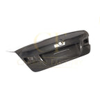 CSL Style Carbon Fibre Boot Lid for BMW E92 Pre-LCI 3 Series & M3 05-09
