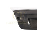 CSL Style Carbon Fibre Boot Lid for BMW E92 Pre-LCI 3 Series & M3 05-09