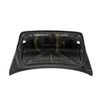 CSL Style Carbon Fibre Boot Lid for BMW E92 Pre-LCI 3 Series & M3 05-09