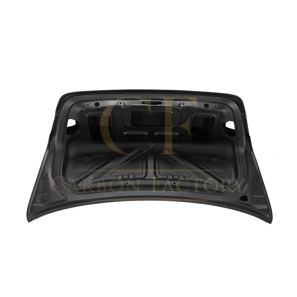 CSL Style Carbon Fibre Boot Lid for BMW E92 Pre-LCI 3 Series & M3 05-09