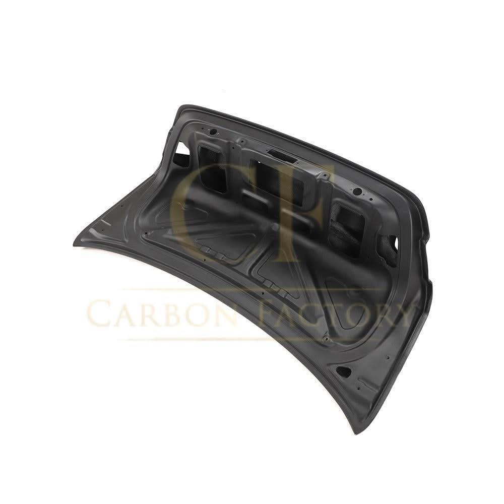 CSL Style Carbon Fibre Boot Lid for BMW E92 Pre-LCI 3 Series & M3 05-09