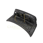 CSL Style Carbon Fibre Boot Lid for BMW E92 Pre-LCI 3 Series & M3 05-09