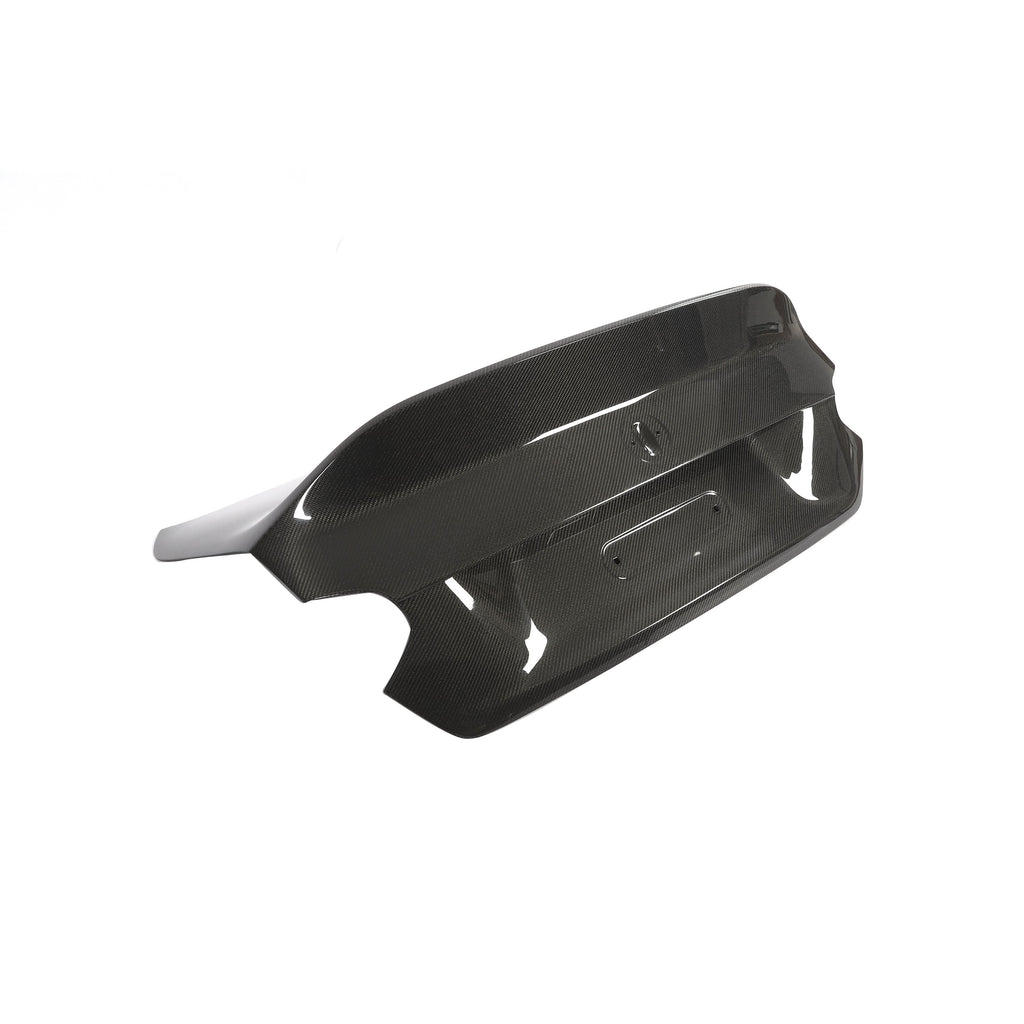 CSL Style Carbon Fibre Boot for BMW G87 M2 G42 2 Series 23-Present