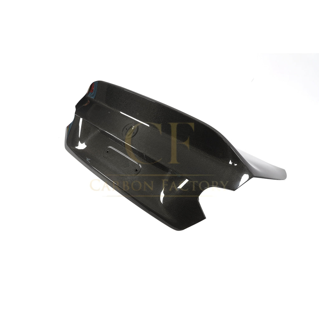 CSL Style Carbon Fibre Boot for BMW G87 M2 G42 2 Series 23-Present