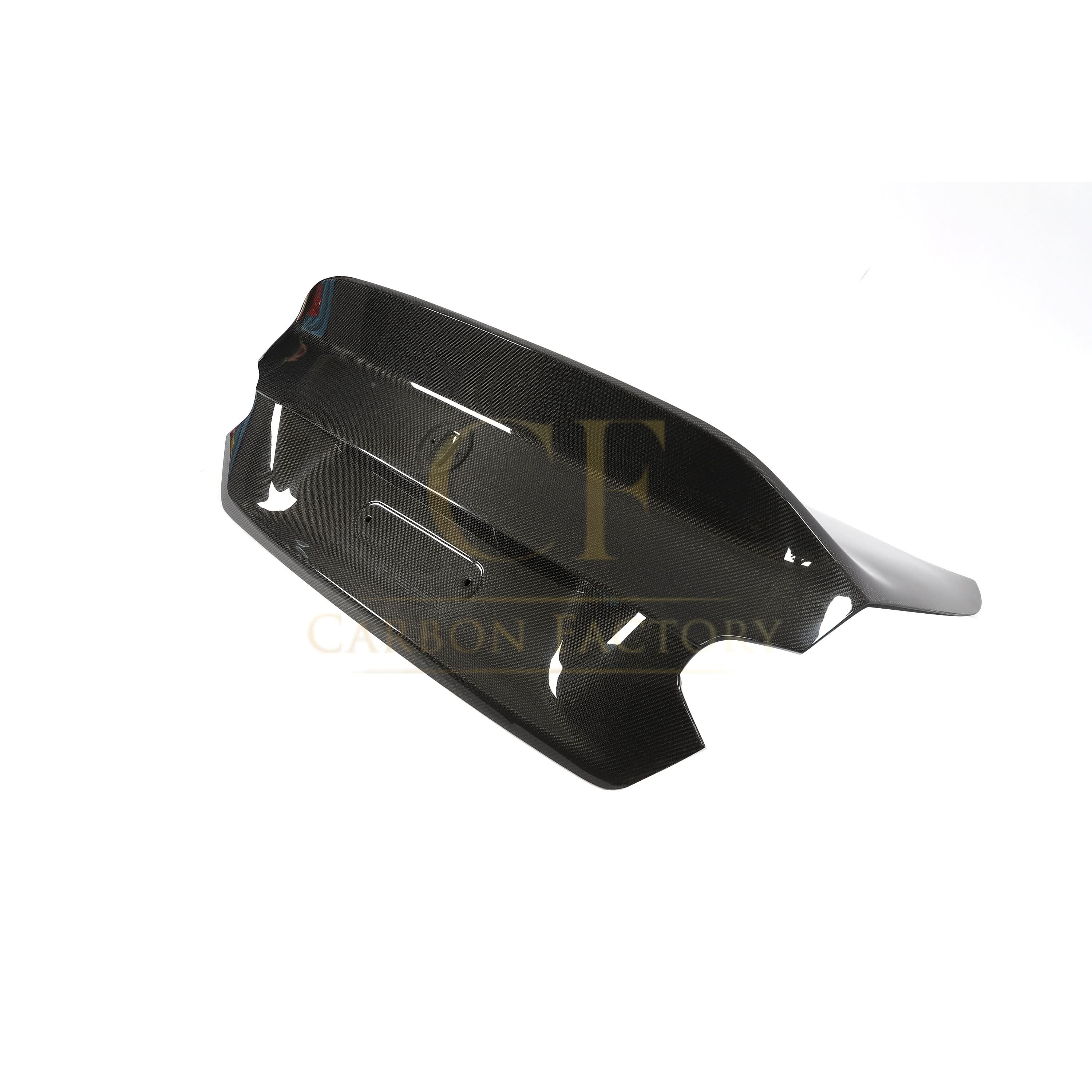 CSL Style Carbon Fibre Boot for BMW G87 M2 G42 2 Series 23-Present