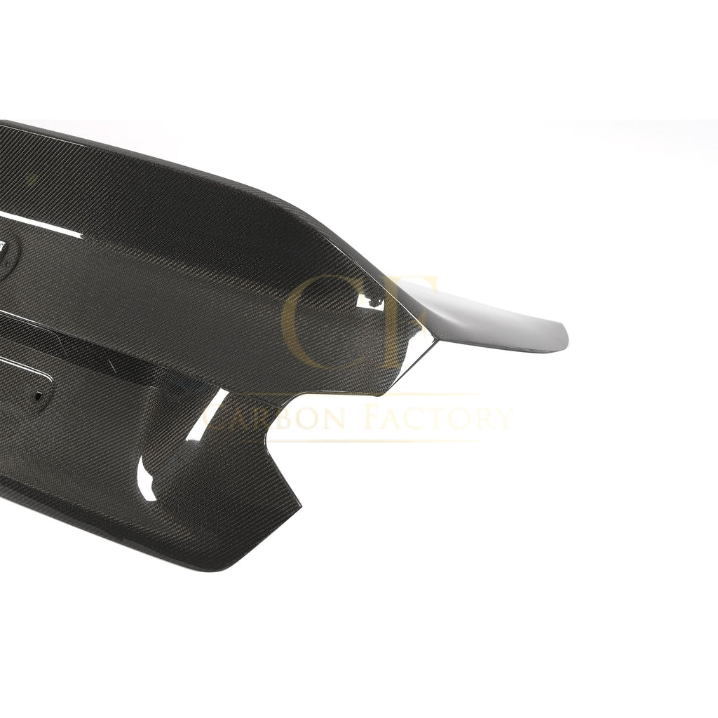 CSL Style Carbon Fibre Boot for BMW G87 M2 G42 2 Series 23-Present