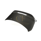 CSL Style Carbon Fibre Boot for BMW G87 M2 G42 2 Series 23-Present