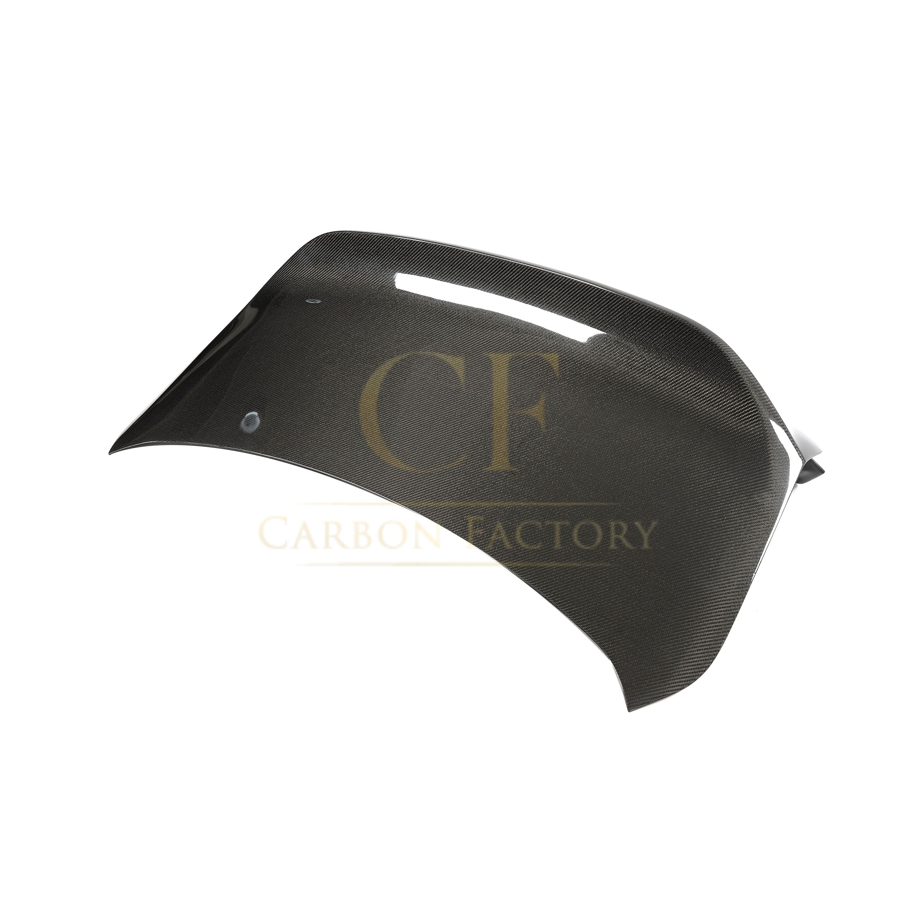 CSL Style Carbon Fibre Boot for BMW G87 M2 G42 2 Series 23-Present