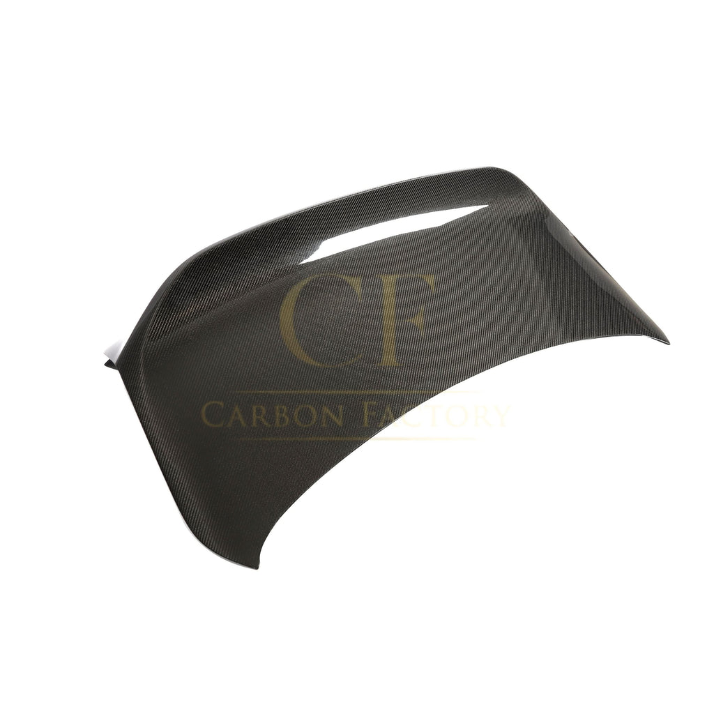 CSL Style Carbon Fibre Boot for BMW G87 M2 G42 2 Series 23-Present